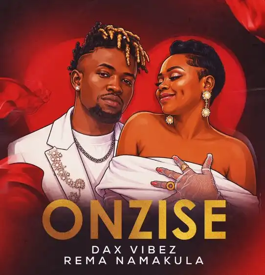 Onzise Ft Daxx Vibez by Rema Namakula